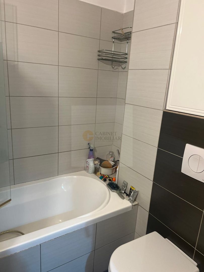 2 camere  ~ 60mp ~ 3/5 ~ Prelungirea Ghencea - Poză 5