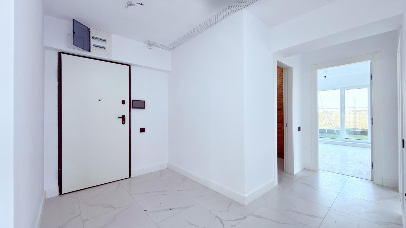 Apartament 4 camere Astorium Garden  Curte proprie  Theodor Pallady - Poză 4