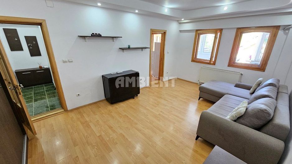 Apartament 1 cameră, 46 mp, zona CENTRU - LMK. - Poză 3