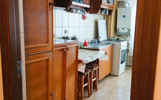 APARTAMENT 2 CAMERE DE VANZARE– FOCȘANI - Poză 5
