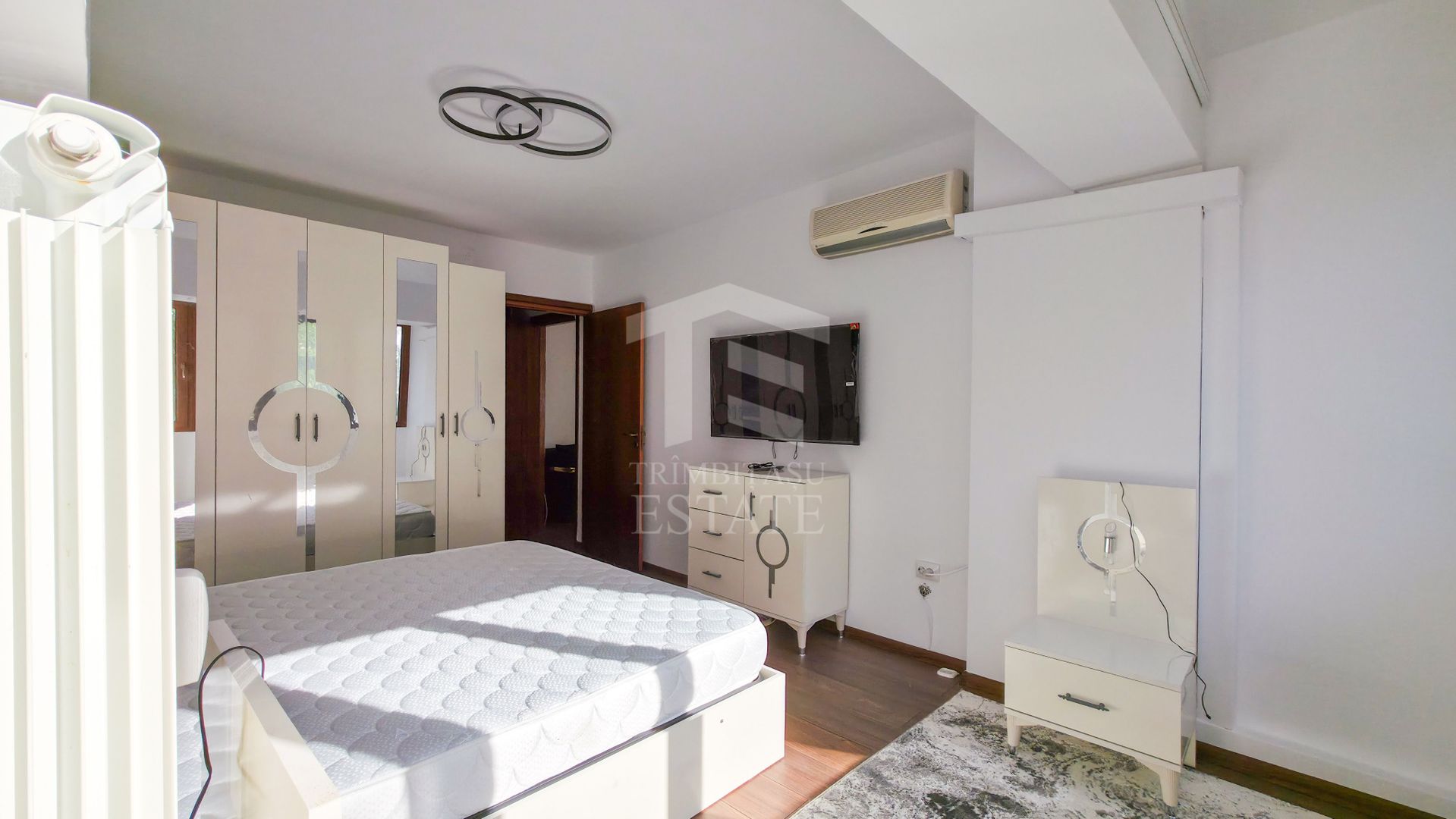 Apartament 3 camere Modern-Mosilor-Carol I - Poză 12