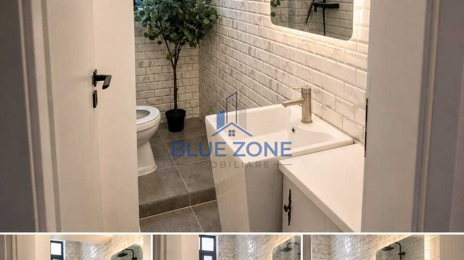 3 camere | Ultracentral | 110 mp | 2 băi | Pet Friendly - Poză 5