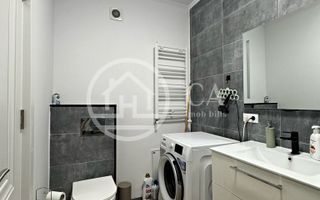 Apartament de închiriat cu 2 camere în zona AES Residence, Oradea - Poză 7