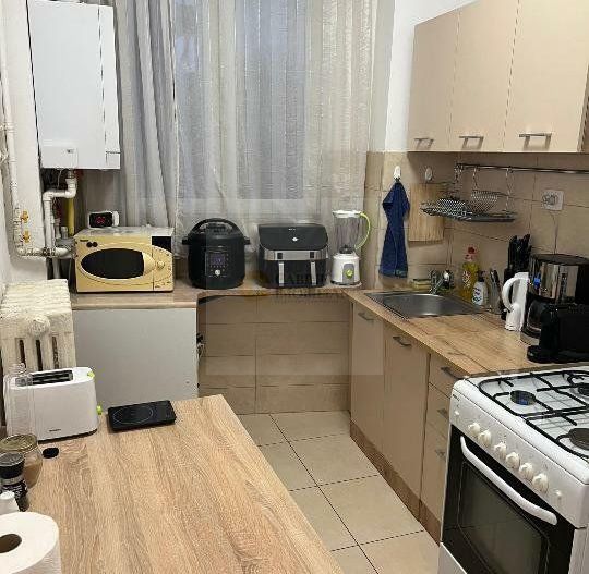 3 camere | Centrala proprie |  Gradina Icoanei  | 78 mp - Poză 11