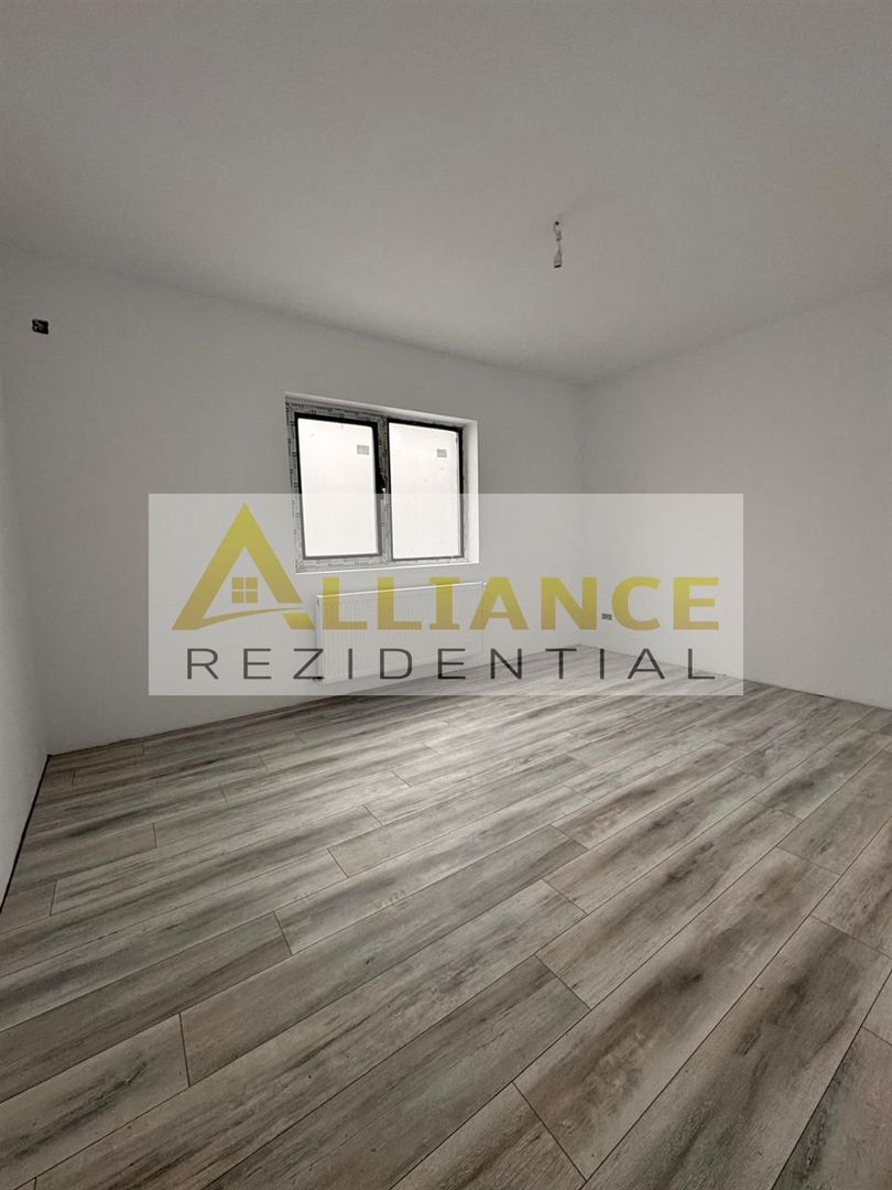 [POPESTI-LEORDENI] Vila cu 4 camere - 2 bai | 110 MPU - Poză 8
