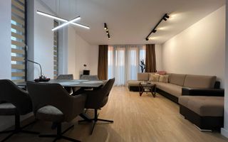 The Class Villas 1 – Vilă modernă de închiriat în Tunari - Poză 1