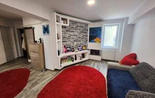 De vanzare apartament 4 camere, Ampoi 2