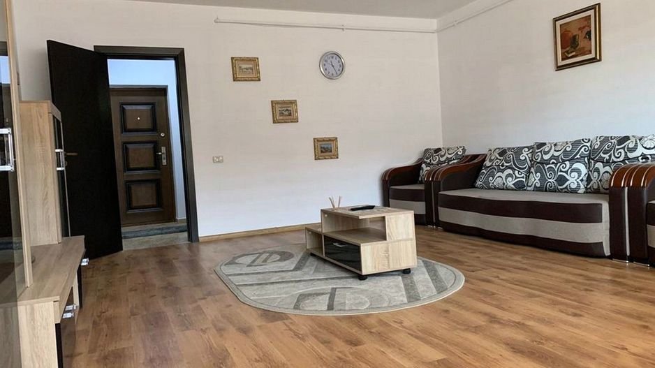 Garsoniera 37 mp - Parcare - Subcetate Residence - Poză 4