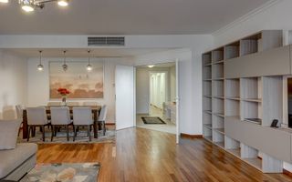 APARTAMENT SUPERB CU 3 DORMITOARE LÂNGĂ PARCUL HERASTRAU - Poză 2