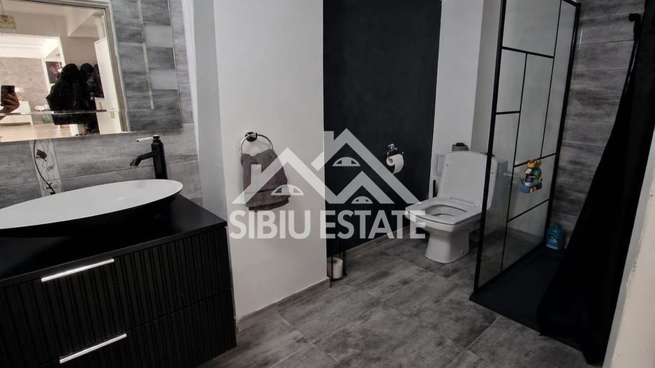 Apartament 3 camere 80 mp. | zona Doamna Stanca - Poză 12
