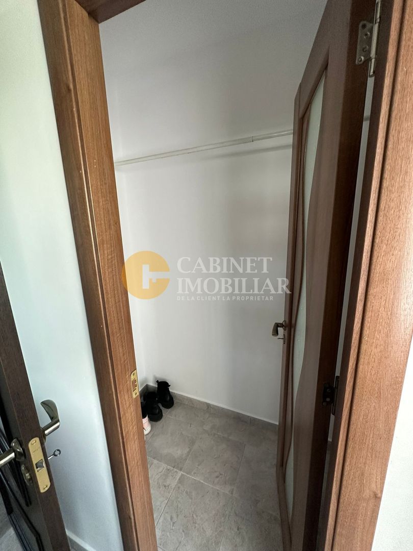 TATARASI - 2 camere - bloc fara risc - renovat complet - Poză 5