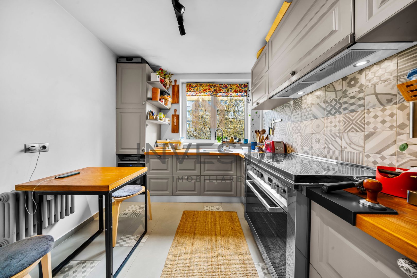 Apartament 2 camere – Gheorgheni, locație excelenta! Strada Unirii! - Poză 5