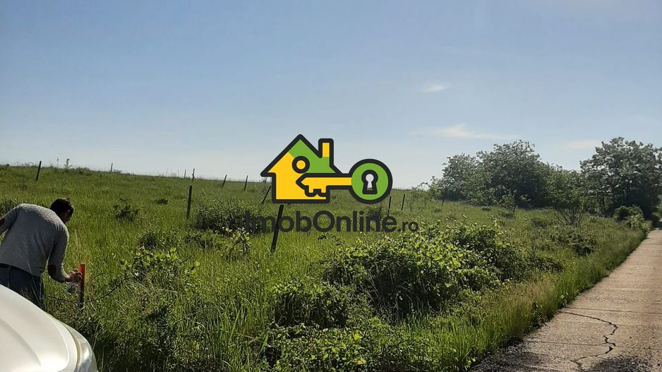 Teren de vânzare în Lugoj, judet Timis - Poză 1