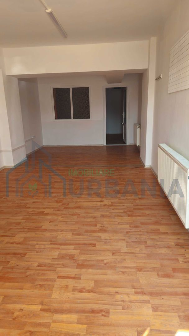 Spațiu comercial, 45 mp, renovat, cu parcare proprie, strada principală, zona Pacurari - Poză 3