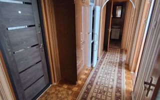 Chirei , apartament 2 camere, str. Nicolae Iorga, Bălți - Poză 4