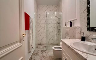 Dau in chirie apartament cu o camera in centrul Targu Muresului , - Poză 7