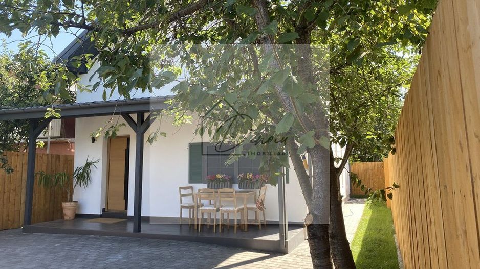 Vila  3 camere Pipera I constructie 2025 - Poză 2