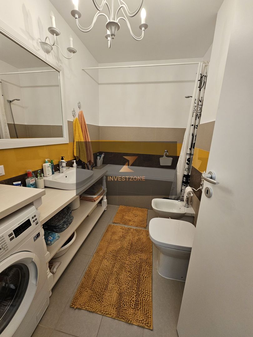 De vanzare studio in complexul Ared/Oradea - Poză 10