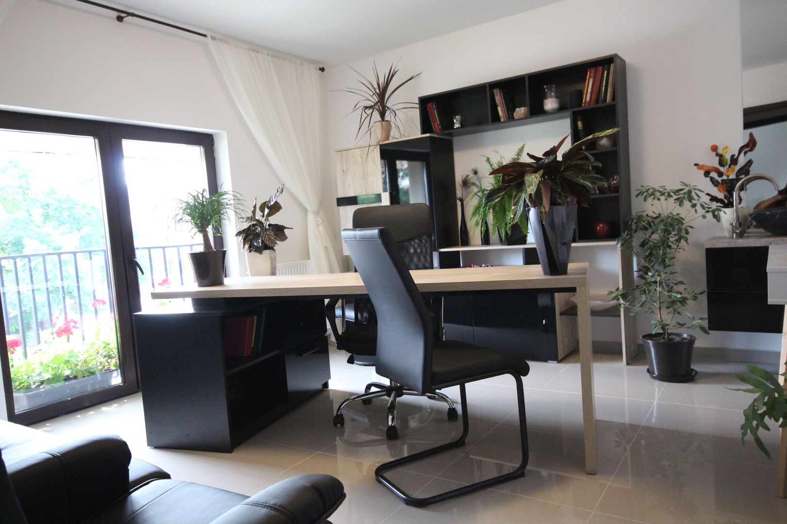 Disponibile 2 cabinete/clinica medicala în zona Braytim - Poză 4