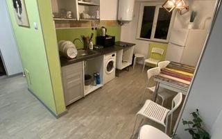 Vânzare 3 Camere Calea Călărașilor - Vedere Panoramică - Poză 6