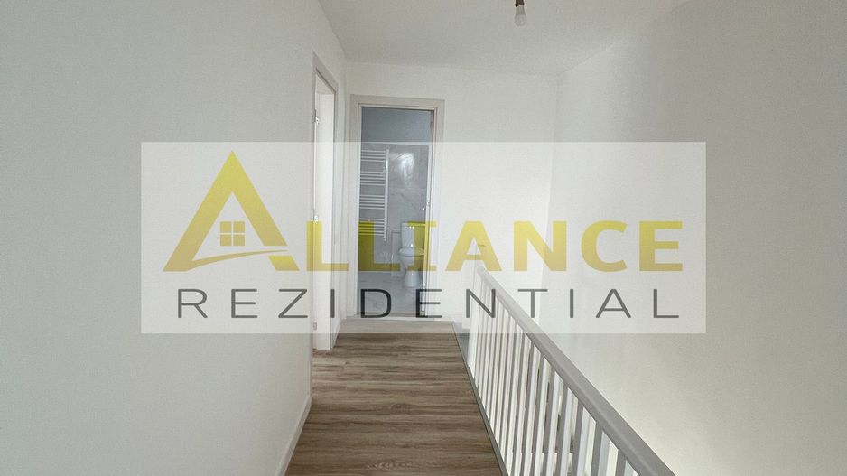 Casa tip duplex - 3 camere - 2 bai-800 M DE STV - Poză 9