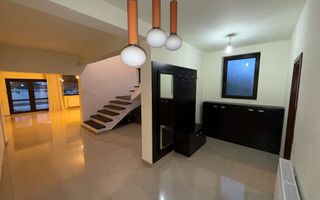 Vila individuala P+1, 5 camere, Comuna Berceni-Cartierul nou - Poză 4