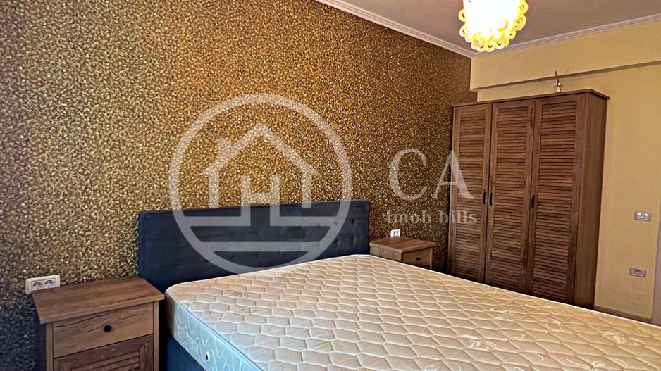 Apartament cu 3 camere de închiriat în Iosia Residence, Oradea - Poză 9