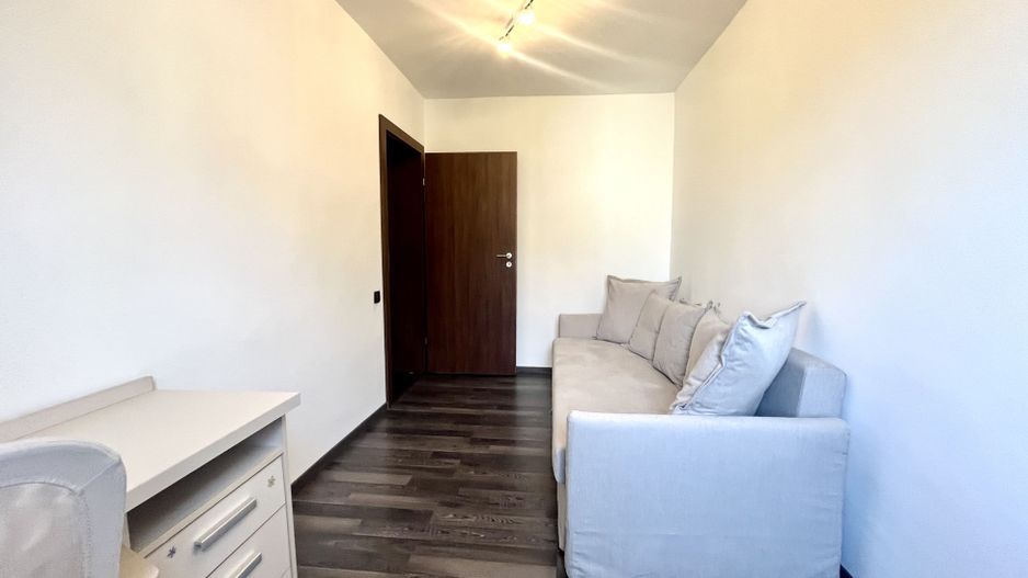 Apartament 3 camere, modern, la prima închiriere, în zona Centrala - Poză 11