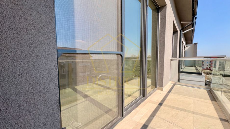 Apartament mobilat cu 2 camere si pod | Giroc | Profi - Poză 7