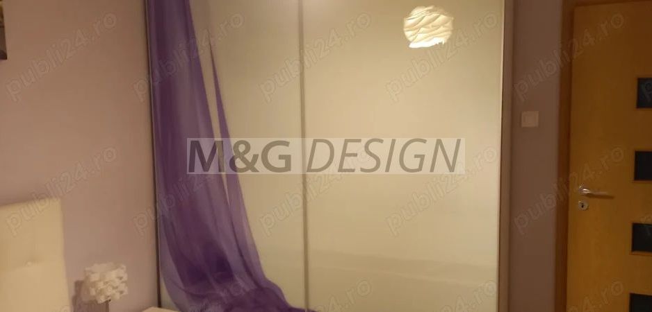 Apartament 3 camere zona Lipovei cu centrala - Poză 7