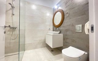 Apartament modern**2 camere***LUX**Parcare inclusa//WIN Herastrau - Poză 12