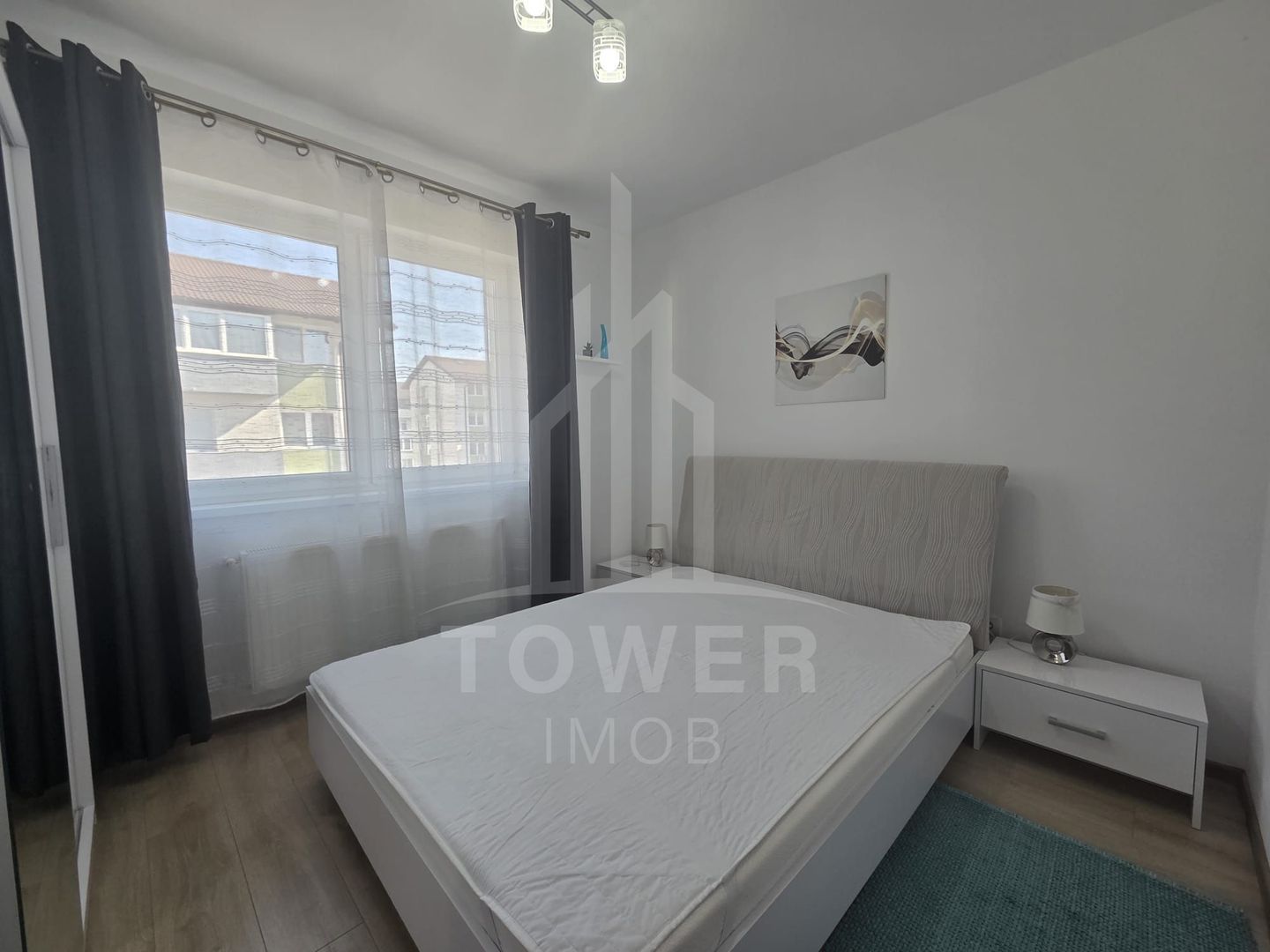 Apartament 2 camere de închiriat - Cartierul Arhitecților - Poză 4