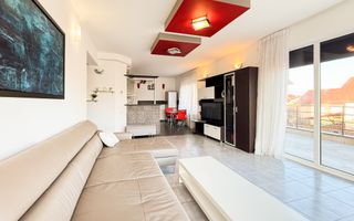 Apartament spatios cu terasa de 50 mp si vedere panoramica - Poză 1