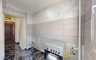 Apartament 2 camere Berceni - B-dul Brancoveanu bloc reabilitat - Poză 17