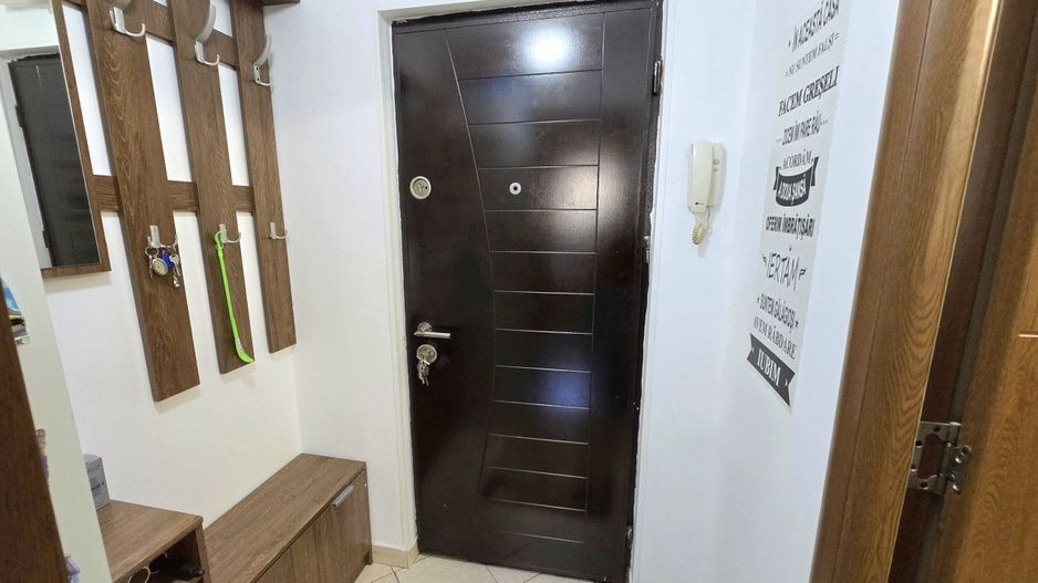 2 camere mobilat Pta Resita, etaj 4/10 - Poză 6