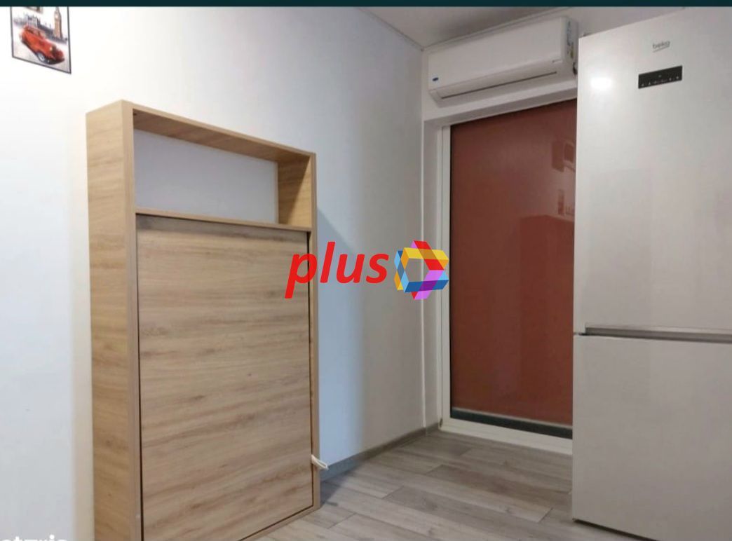 Apartament cu trei camere, zona Astra 58 mp - Poză 4