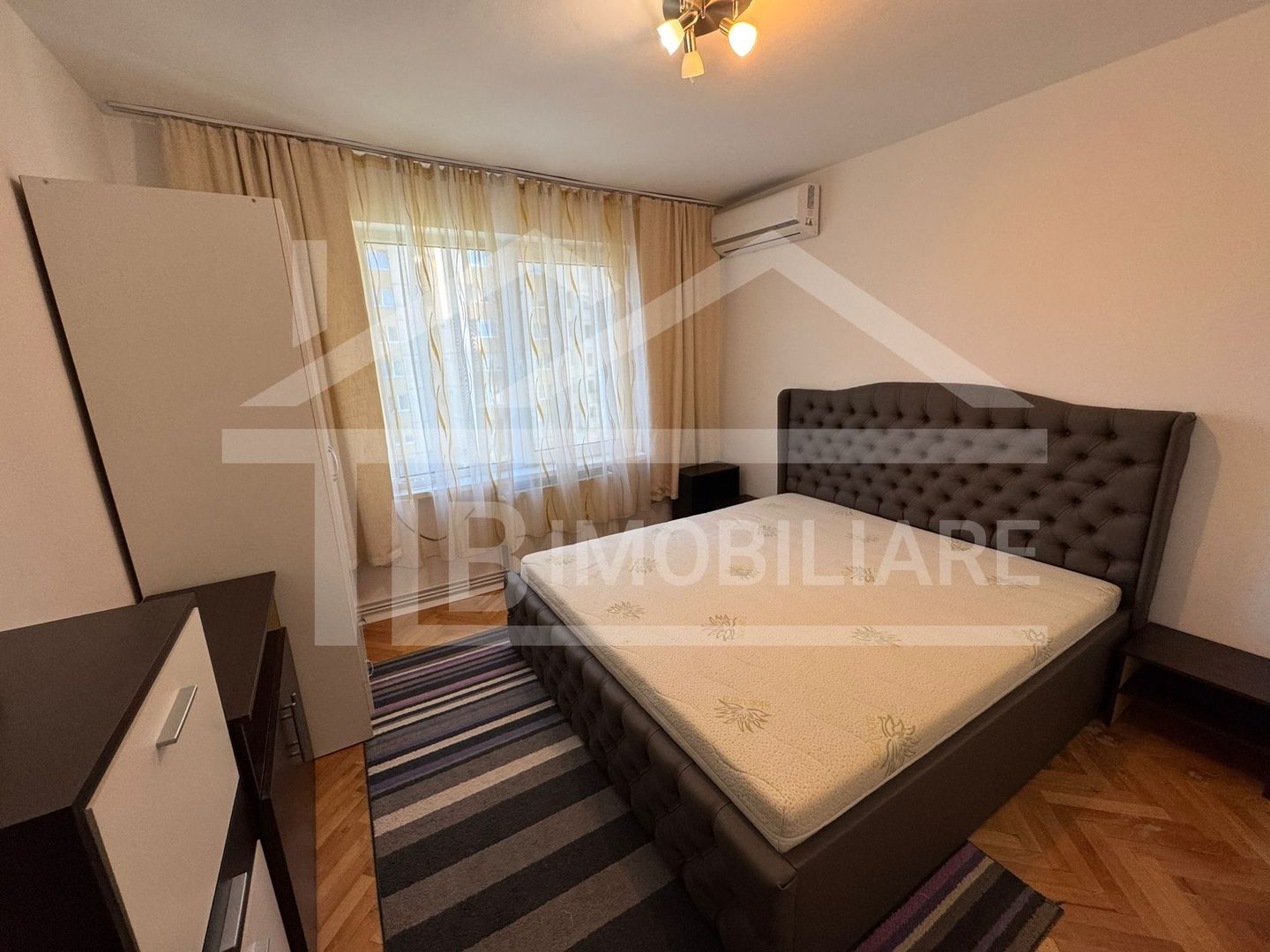 Apartament 2 camere, 55 mp, decomandat, Zona Corina - Poză 1