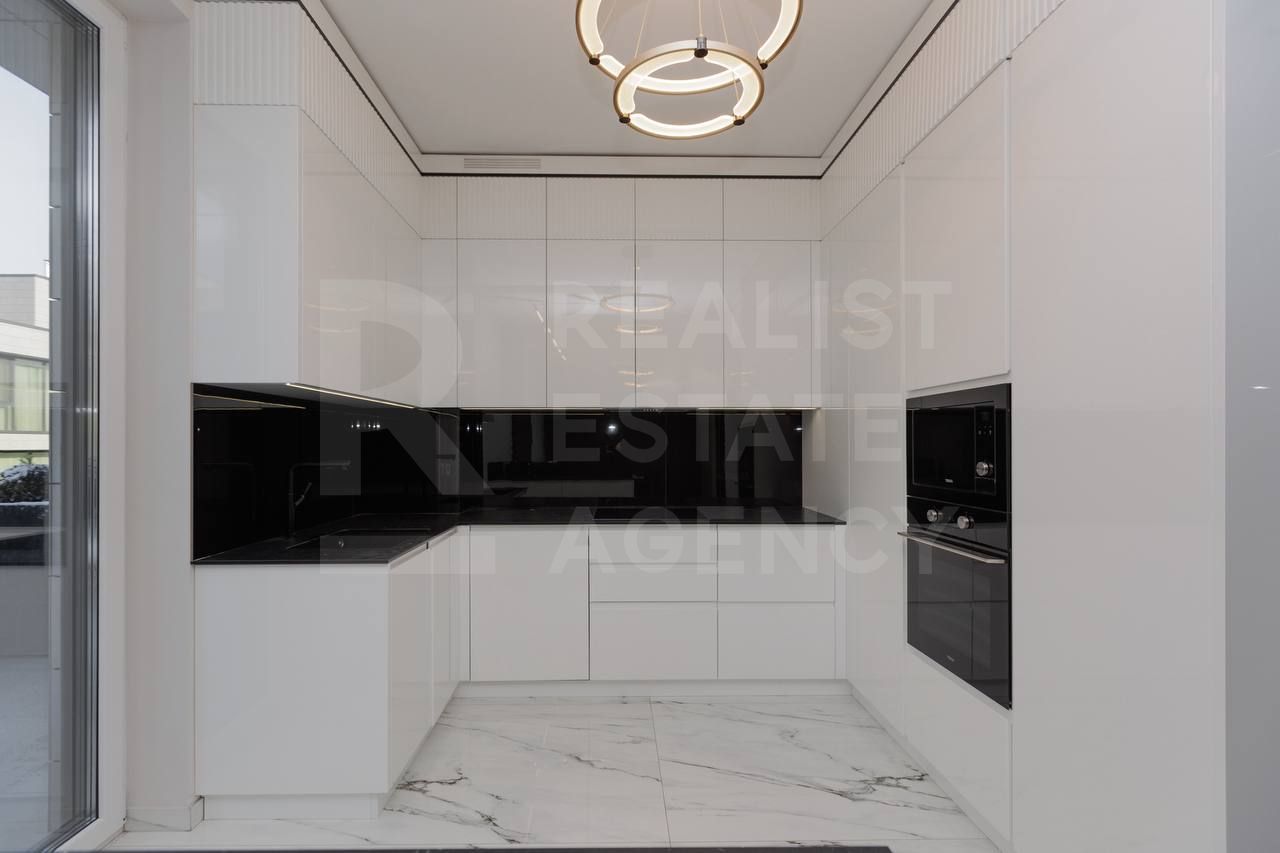 Chirie duplex, 3 nivele, str. Poiana Pinului, sect. Botanica - Poză 9