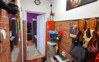 Apartament 2 camere | Renovat | 38 MP | Mihai Viteazu - Poză 8