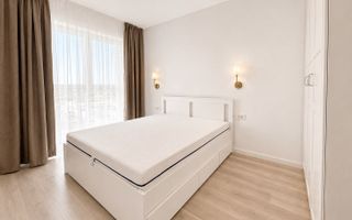 Apartament spatios cu 2 camere | Denya Forest | Lipovei - Poză 5
