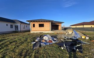 Casa 152m 6.20 arii Martinesti centru teren 22m front chiar toate util - Poză 4