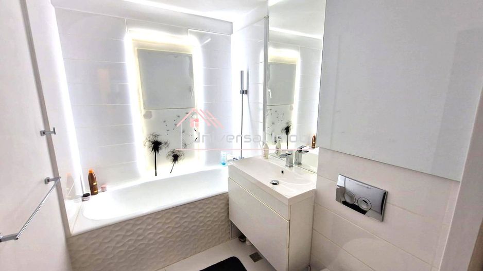 Apartament cu 3 camere decomandate, in Zorilor - Poză 6