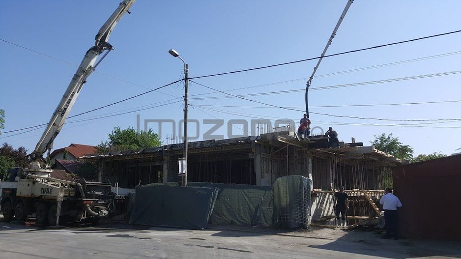 InTown Residence - Piscul Crasani / Pacii - Poză 30