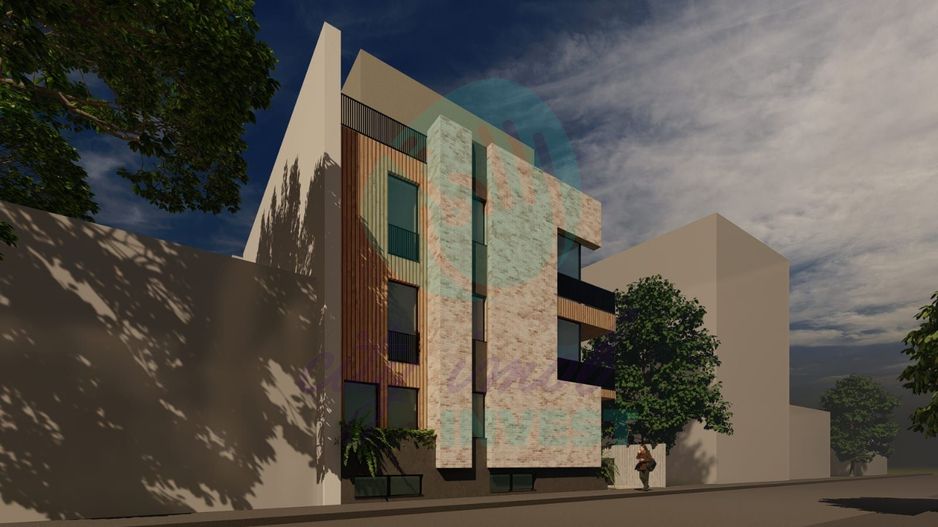 2 camere SPATIOASE bloc BOUTIQUE - Poză 10