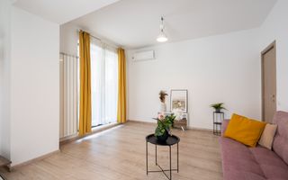 COMISION 0% - Apartament superb 66mp renovat in bloc 2015 la 6 minute metrou - Poză 2
