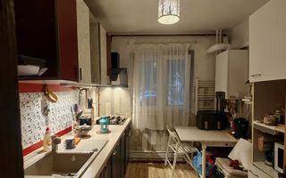 Rahova-Barca | 3 camere | 64mp | Parter | centrala proprie | 119.000 euro - Poză 11