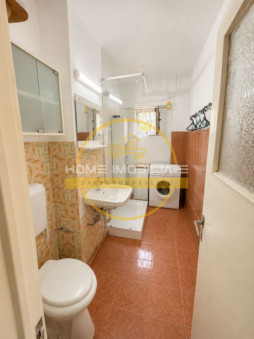 Apartament cu 3 camere/ Etaj intermediar / 71mp/ zona Baza 3 - Poză 8