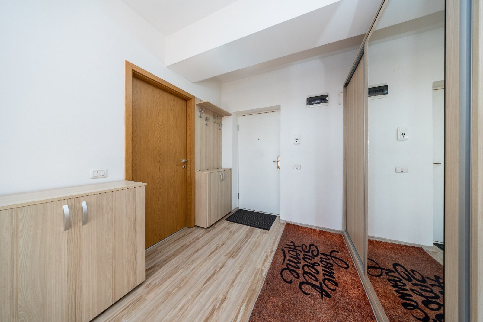 COMISION 0% | 2 CAMERE CU VEDERE PANORAMICĂ | ALPHAVILLE CARPATILOR - Poză 8