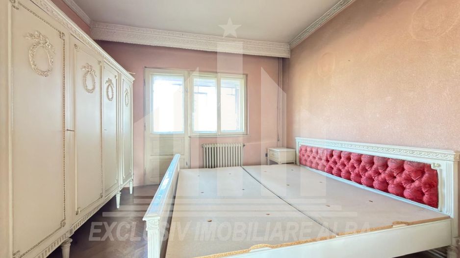 Apartament 4 camere | Etaj intermediar | 65 mp | Ultracentral - Poză 3