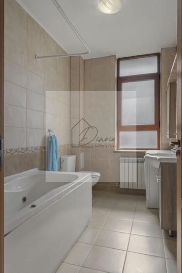 METROU I Apartament lux 3 camere Otopeni I Curte 60 mp I COMISION 0% - Poză 7